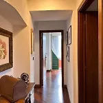 La Casa Di Martina A San Pe Castiglione Chiavarese