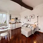 La Casa Di Martina A San Pe 3* Castiglione Chiavarese