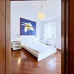 La Casa Di Martina A San Pe Pensionat Castiglione Chiavarese