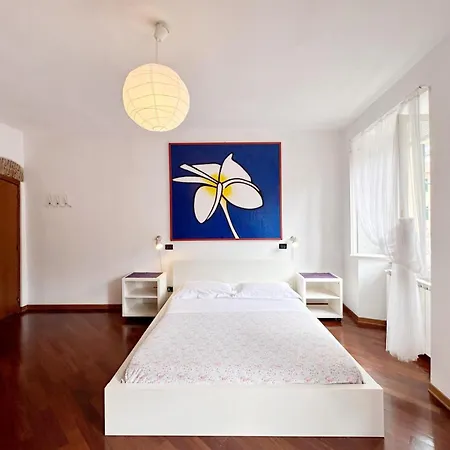 La Casa Di Martina A San Pe Pensionat
