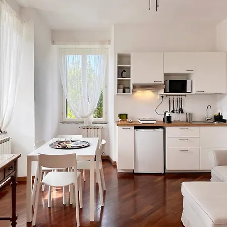 La Casa Di Martina A San Pe Penzion Castiglione Chiavarese