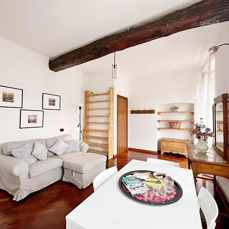 Penzion La Casa Di Martina A San Pe 3*