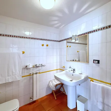 Penzion La Casa Di Martina A San Pe