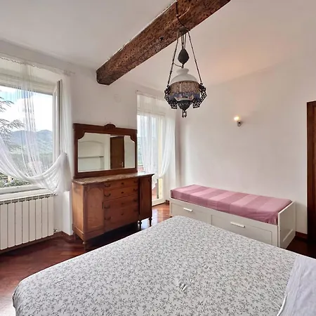 La Casa Di Martina A San Pè Affittacamere 3*