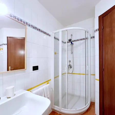 Penzion La Casa Di Martina A San Pe 3*