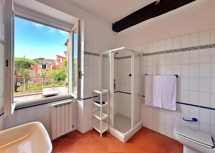 La Casa Di Martina A San Pe