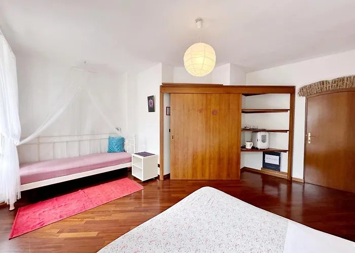 La Casa Di Martina A San Pe Castiglione Chiavarese