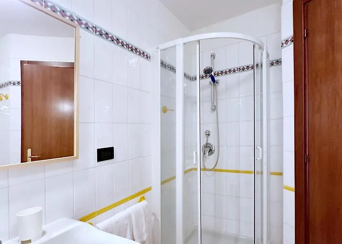 Гостевой дом La Casa Di Martina A San Pe 3*