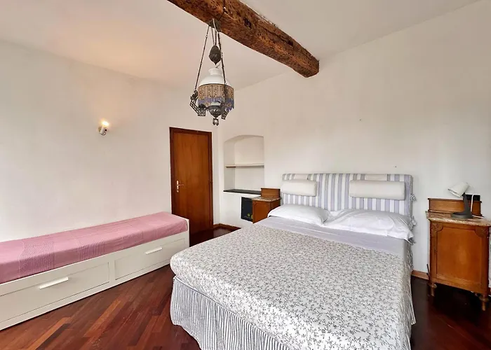 La Casa Di Martina A San Pe 3*
