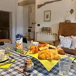 La Casa Di Martina A San Pe Gasthuis Castiglione Chiavarese