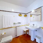 La Casa Di Martina A San Pe Gasthuis Castiglione Chiavarese