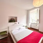 La Casa Di Martina A San Pe 3* Castiglione Chiavarese