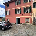 La Casa Di Martina A San Pe