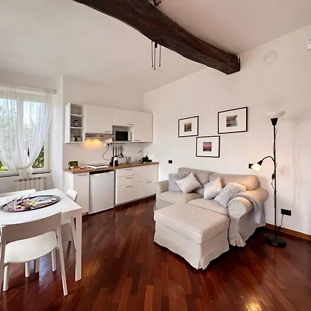 La Casa Di Martina A San Pe 3* Castiglione Chiavarese
