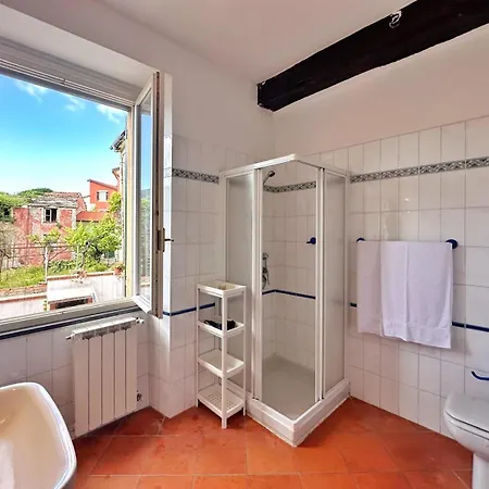 La Casa Di Martina A San Pe