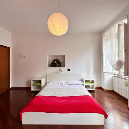 La Casa Di Martina A San Pe * Castiglione Chiavarese