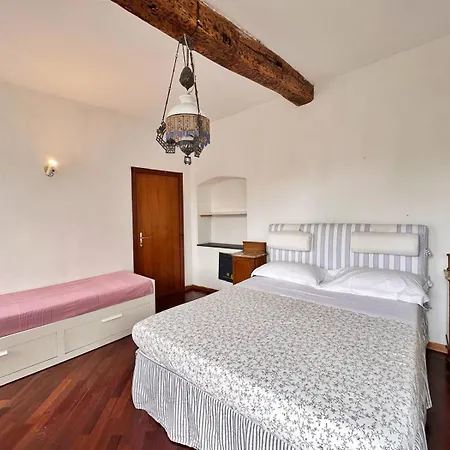La Casa Di Martina A San Pe 3*