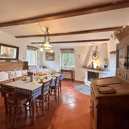 La Casa Di Martina A San Pe