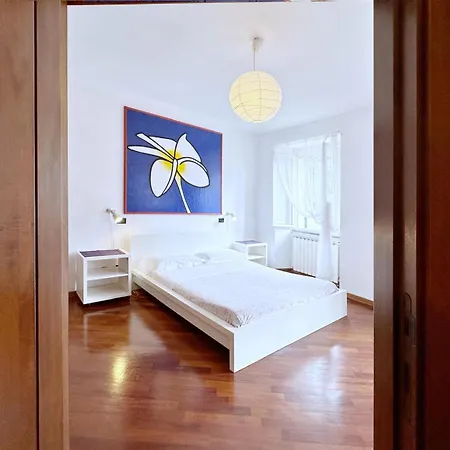 La Casa Di Martina A San Pe Guest house Castiglione Chiavarese