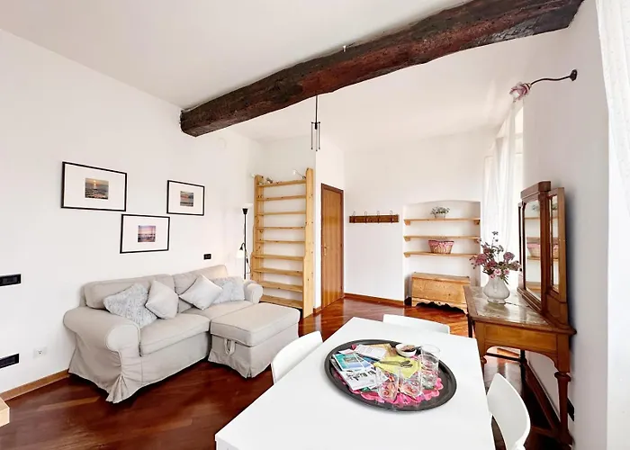 Πανσιόν La Casa Di Martina A San Pe 3*