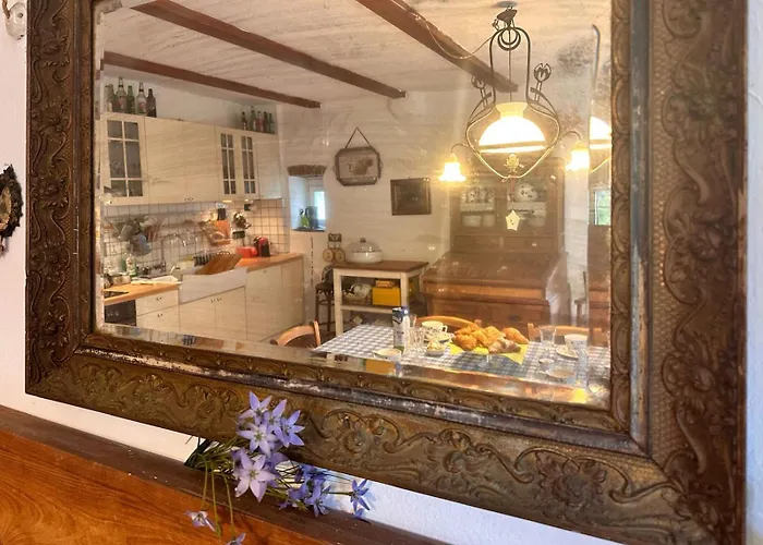 La Casa Di Martina A San Pe Πανσιόν